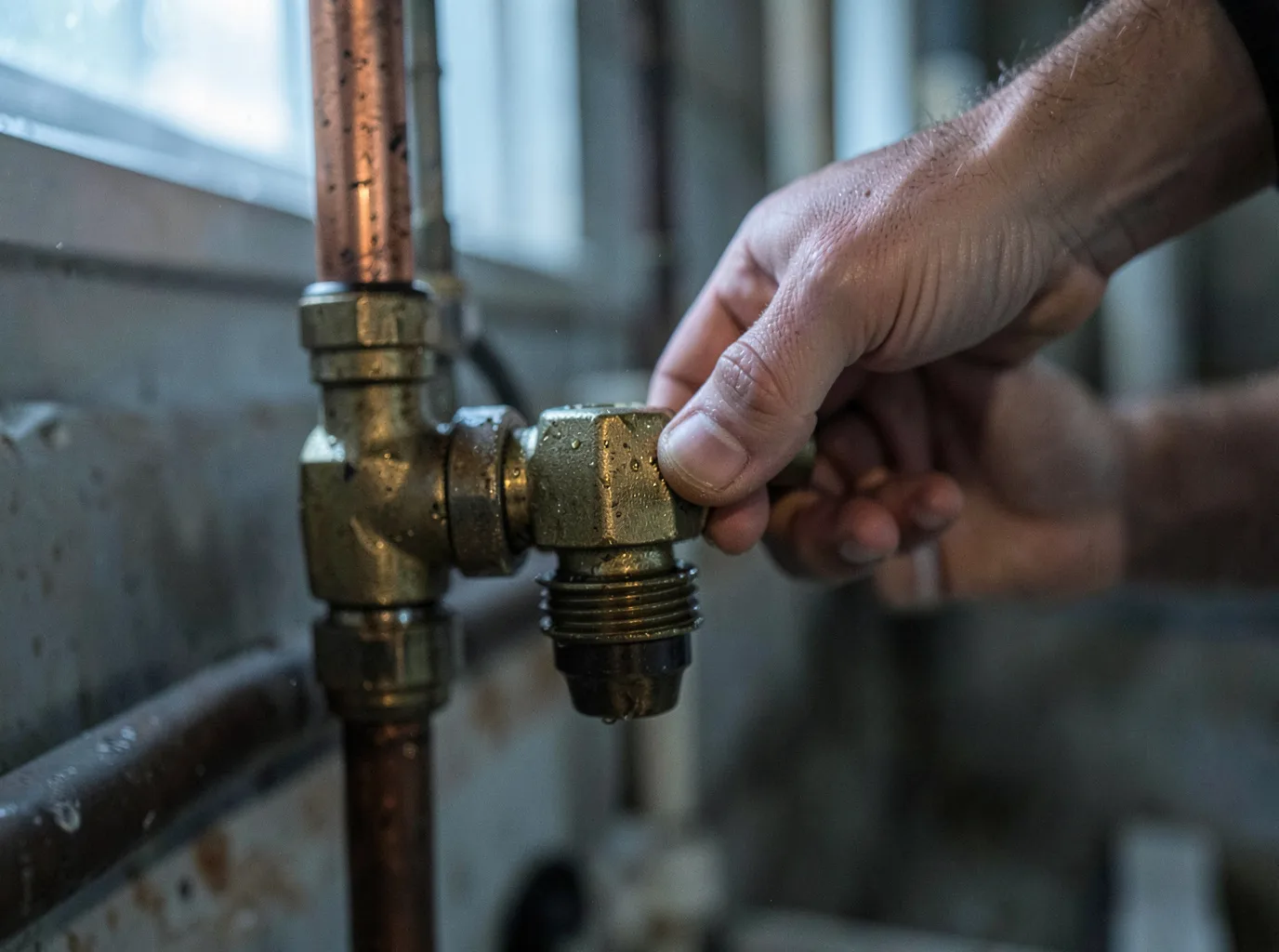 Emergency Plumber Marshall, MI FAQs
